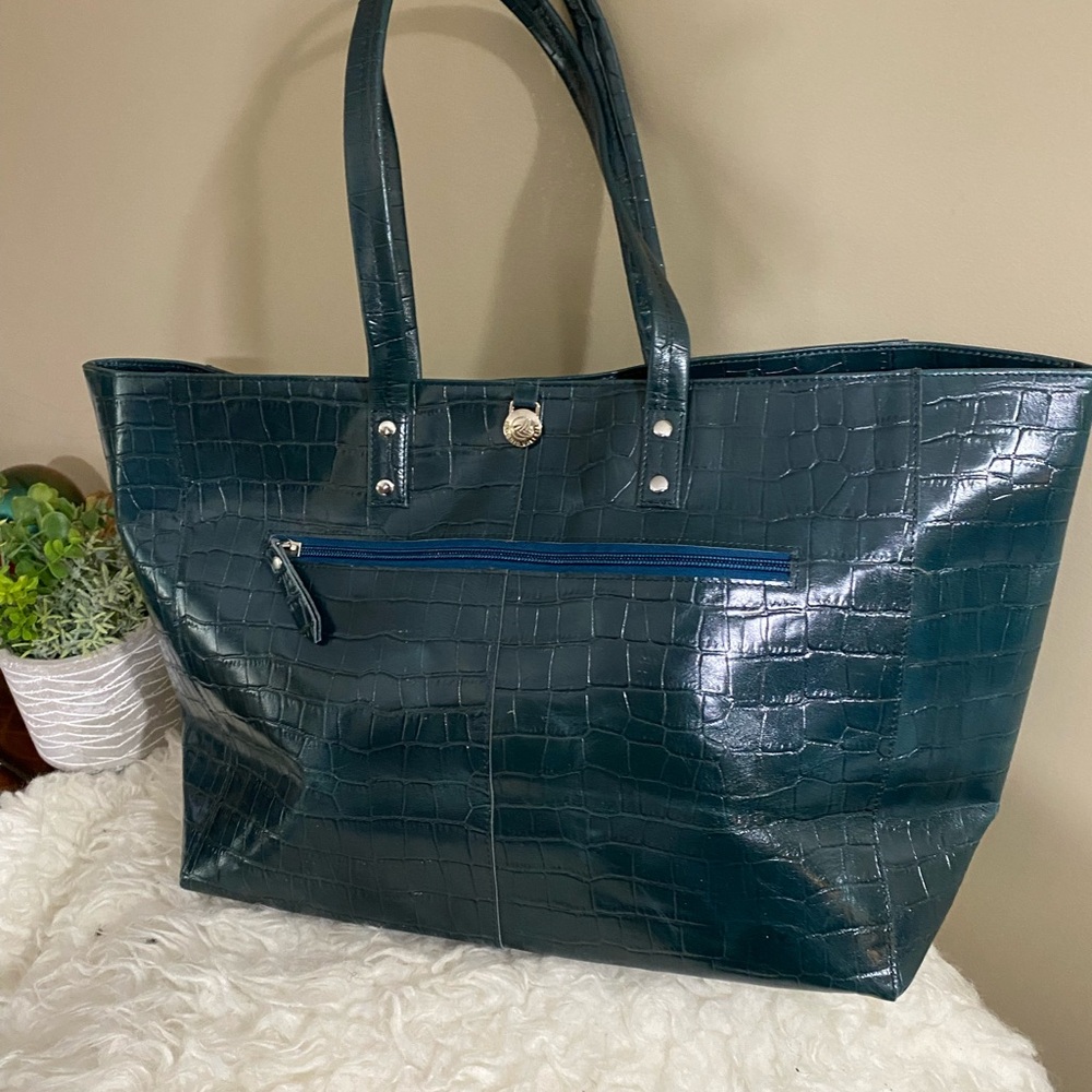Antonio Valeria tote bag. NWOT